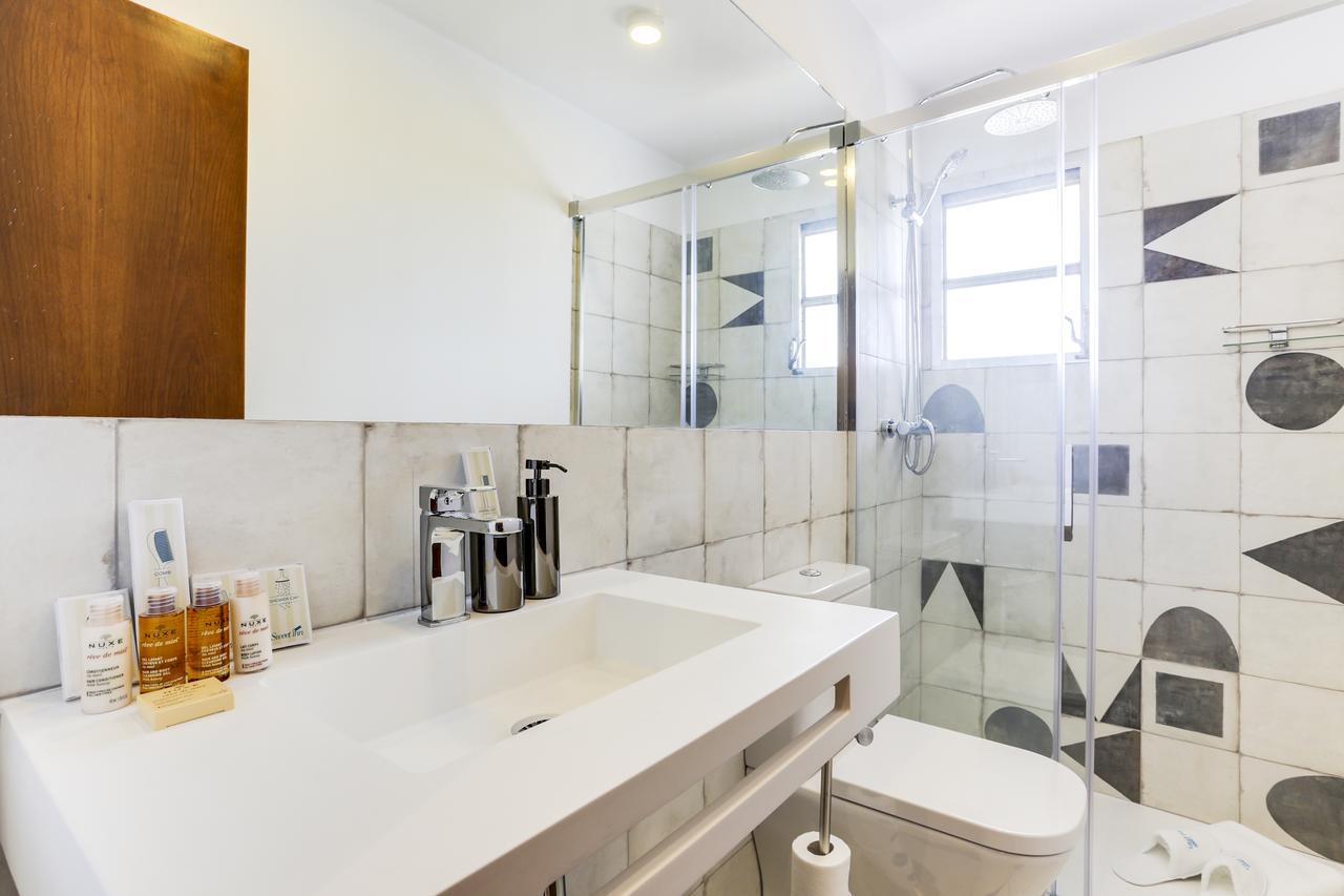 Sweett - Eixample Borrell Apartment Barcelona Exterior photo